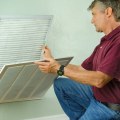 Importance of Air Conditioner Home Air Filter Replacements