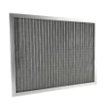 The Power of Furnace HVAC Air Filter 20x25x1 in Acting as an Effective Air Conditioner Filter for Year-round Clean Air