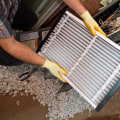 Choosing MERV 11 Furnace HVAC Air Filters as Your Go-To Air Conditioner Filter for Optimal Filtration