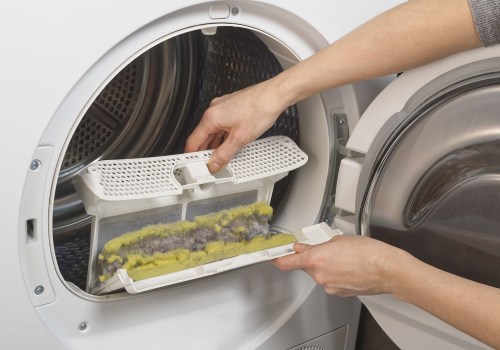 The Essential Guide on How to Clean Your Dryer Vent and Keep Your Air Conditioner Filter in Top Shape