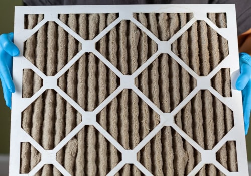 The Role of Furnace HVAC Air Filters 25x25x1 in Enhancing Filtration for Air Conditioner Systems