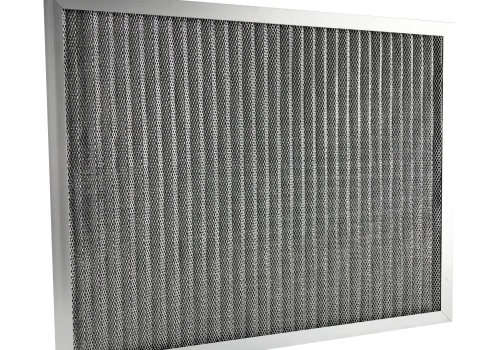 The Power of Furnace HVAC Air Filter 20x25x1 in Acting as an Effective Air Conditioner Filter for Year-round Clean Air