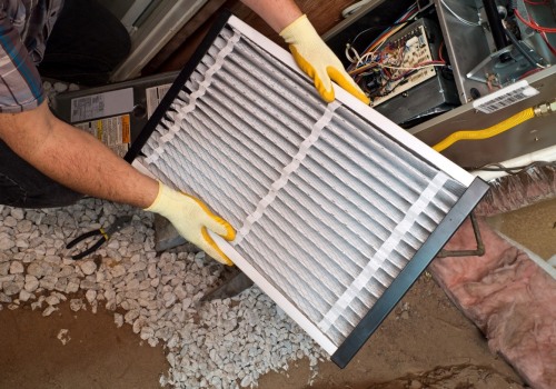 Choosing MERV 11 Furnace HVAC Air Filters as Your Go-To Air Conditioner Filter for Optimal Filtration